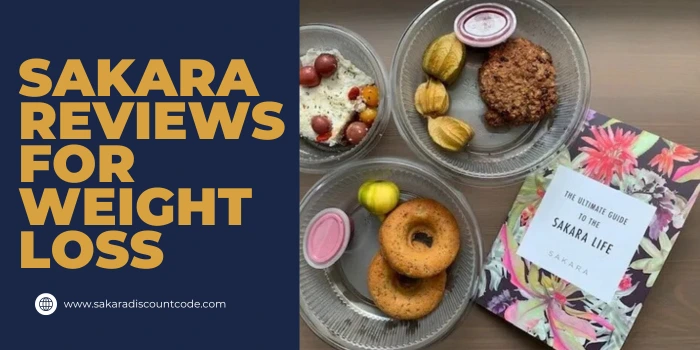 Sakara Reviews for Weight Loss