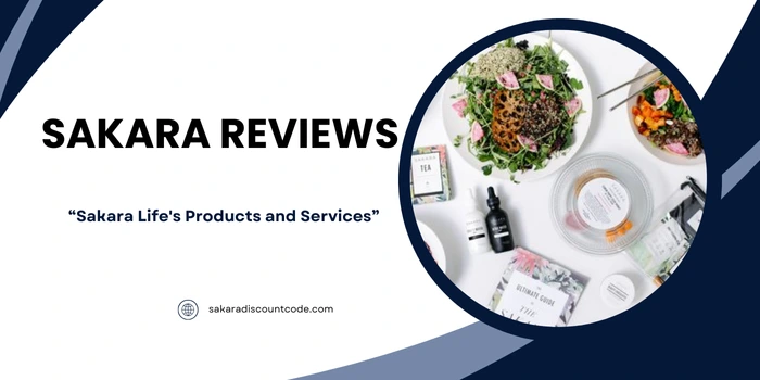 Sakara Review: Sakara Life’s Products and Services